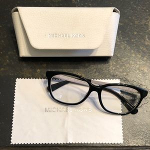 Michael Kors eyeglasses